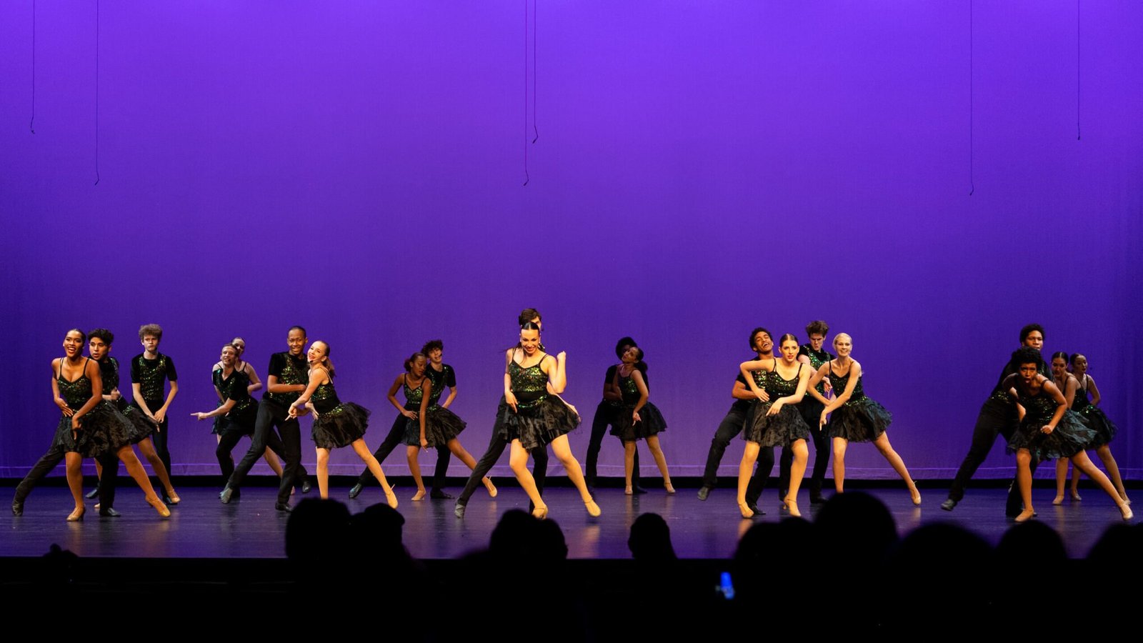donate dance