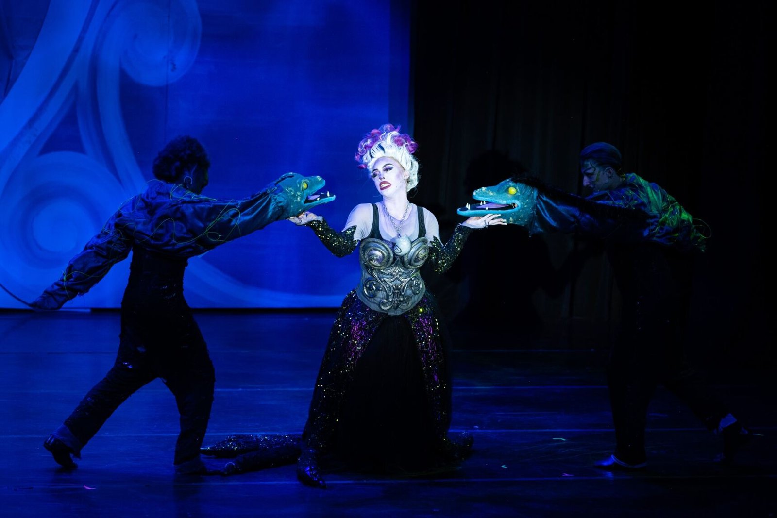 musical theatre